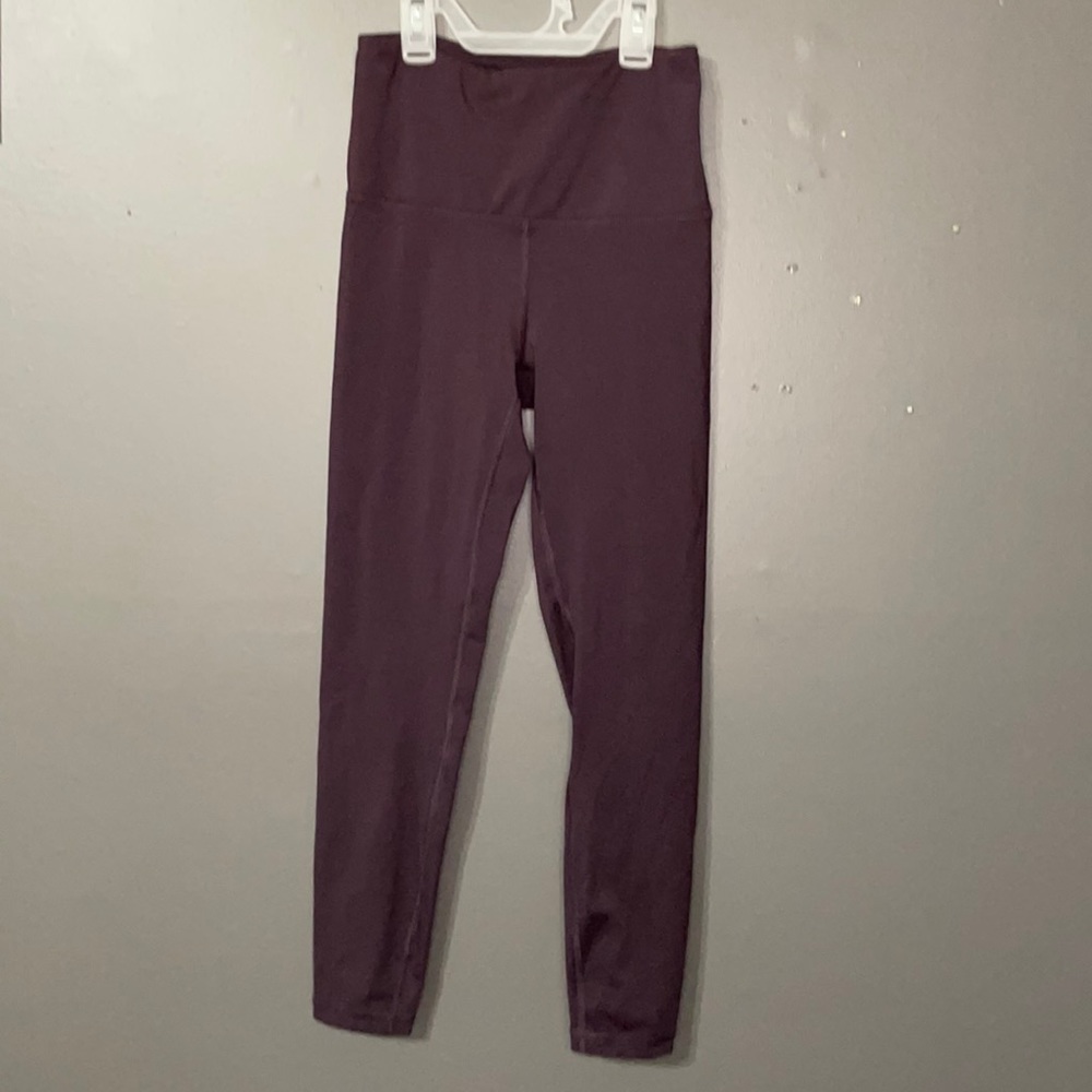 X-Small Athletic Legging